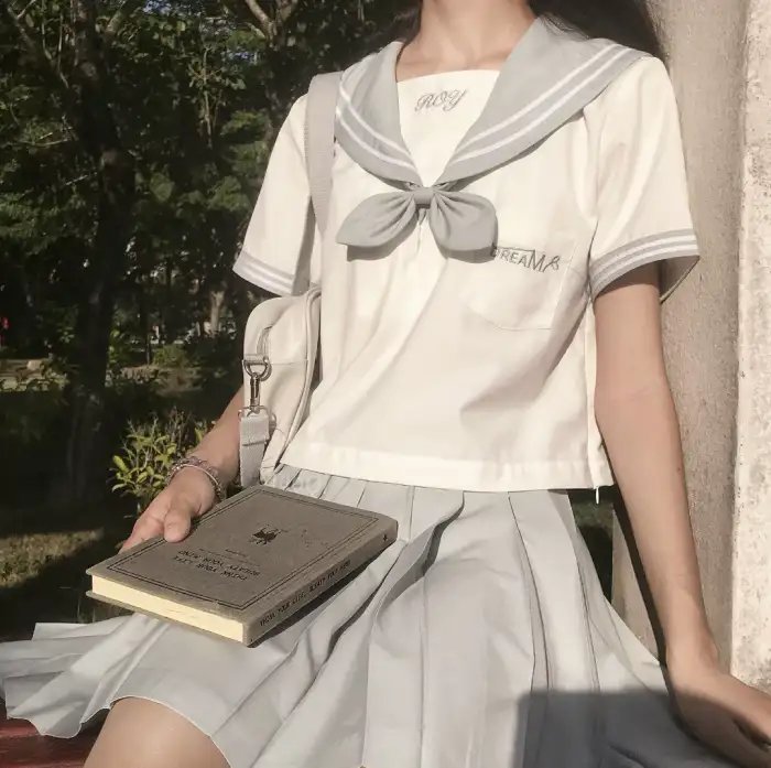 火车上的女士